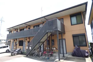 上沢ヒルズの画像