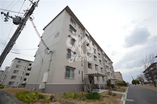 新多聞第2住宅109号棟の画像