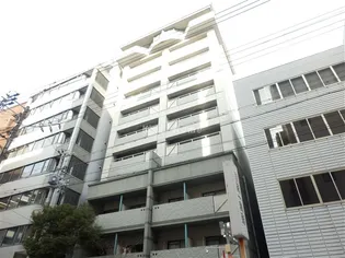 プリンスコートの画像