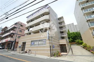 レジデンス妙法寺の画像