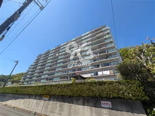 コープ野村高取台の画像