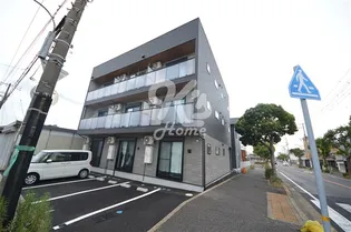 グランフォート明石城北の画像