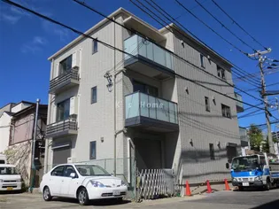 シャーメゾン切戸の画像