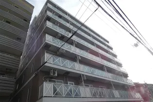 サンライズコートの画像