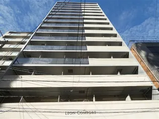 レオンコンフォート神戸駅前の画像