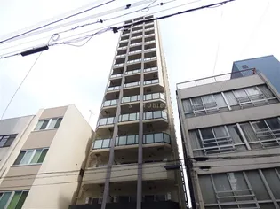 ファーストフィオーレ神戸駅前の画像