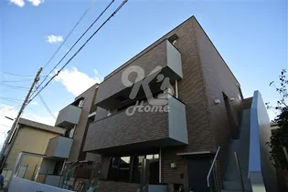 パロス須磨浦通の画像