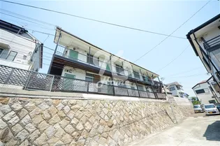 サンヒルズ須磨の画像