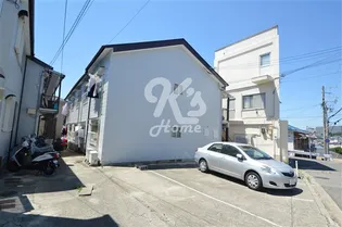 コーポセイゲツ西棟の画像