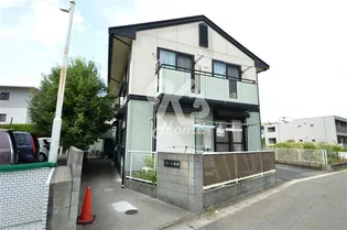 クレール名谷の画像