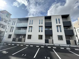 LIS BONHEUR 大久保の画像