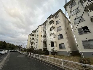 一ノ谷グリーンハイツJ棟の画像