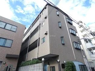 クレール甲南の画像