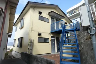 ドミールサニー緑町1号棟の画像