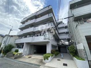 ロイヤル神戸池田広町の画像