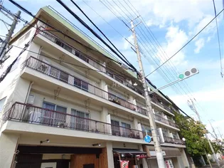 大克マンションの画像