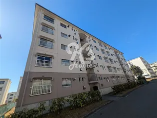 白川台南住宅3号棟の画像