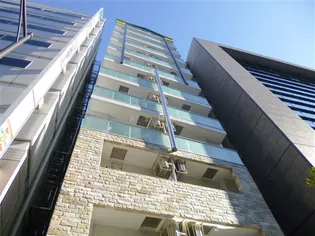 プリオーレ三宮の画像