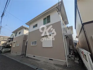 シャルマン前原の画像