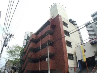 バルミー兵庫IIの画像