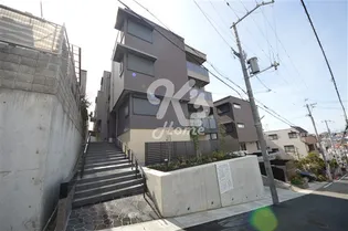 SHAMAISON GARDENS 旭が丘Ⅱの画像