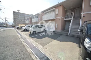 コートハウス星稜ABの画像