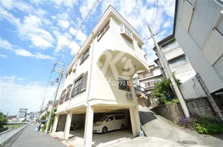 シティハウスの画像