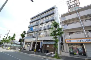 レジデンス向陽の画像