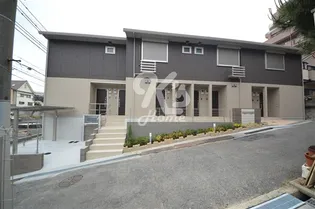 フェーブ千代が丘の画像