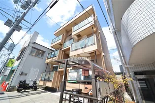 MJハイツ塩屋の画像