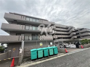 プレステージ垂水ジェームス山の画像