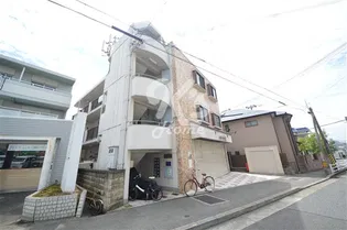 オーキッドコート垂水の画像