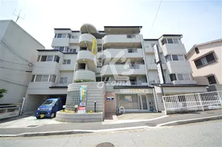 CASAベラヴィスタ福田の画像