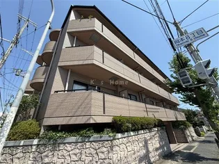 サンフォーレ岡本の画像