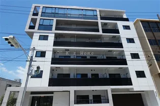 la fiore kobe【3階】の外観