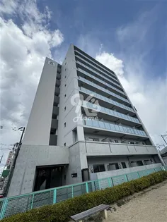 アクエルド明石西【202号室】の外観