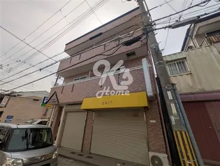 ハイツニュータカトリの画像