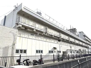 マルシンハイツの画像