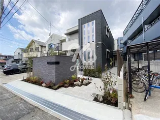 SHAMAISON BONHEURの画像