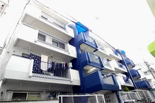 コーポ中山の画像