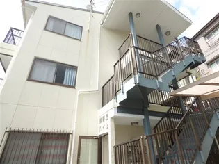 美野丘ハイツの画像