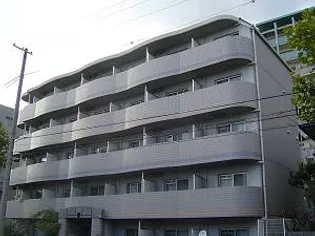 兵庫県神戸市灘区弓木町4丁目【マンション】の外観