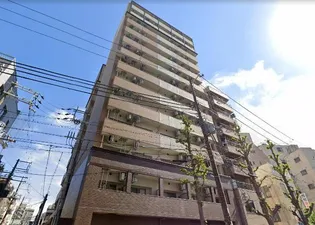 兵庫県神戸市中央区二宮町4丁目【マンション】の外観