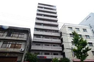 フェニーチェⅡ【1104号室】の外観