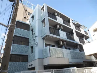 アスール神戸【202号室】の外観