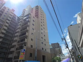 ザ レジデンス元町海岸通の画像