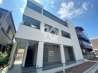 ナチュナル【302号室】の外観