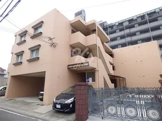 グランシャリオⅢの画像