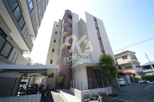 パインコート平磯の画像