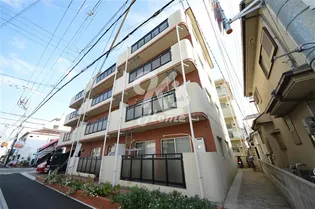 グレイスハイツ大田町の画像